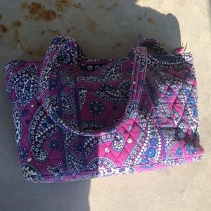 Vera Bradley Bags